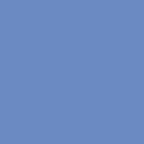 Superior Seamless Background Paper - 53'' x 36 ft - Cobalt (Core)