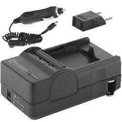 Synergy Universal Charger for Panasonic VDB210, S002/S006, S004, S005, S007, S008, S303, S603