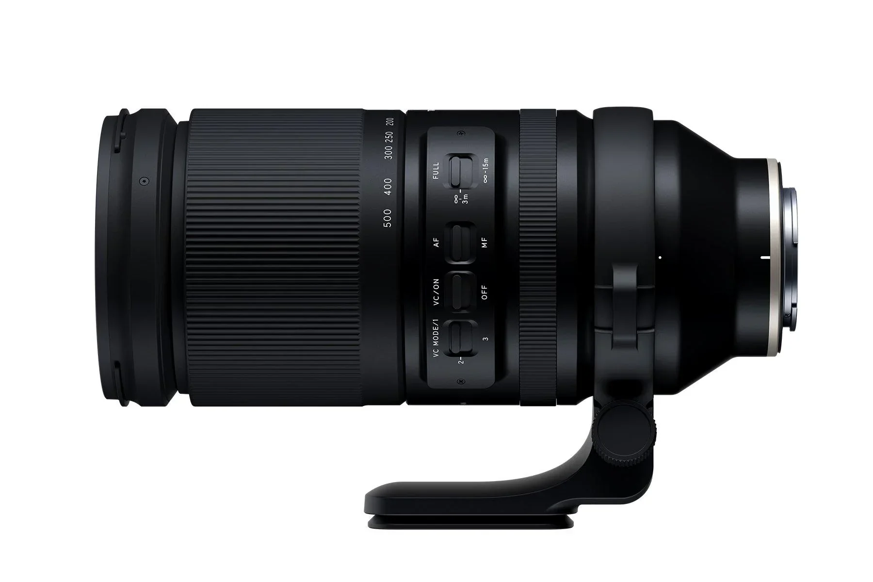 Tamron 150-500mm F/5-6.7 Di III VC VXD Lens for Sony E - Image 4