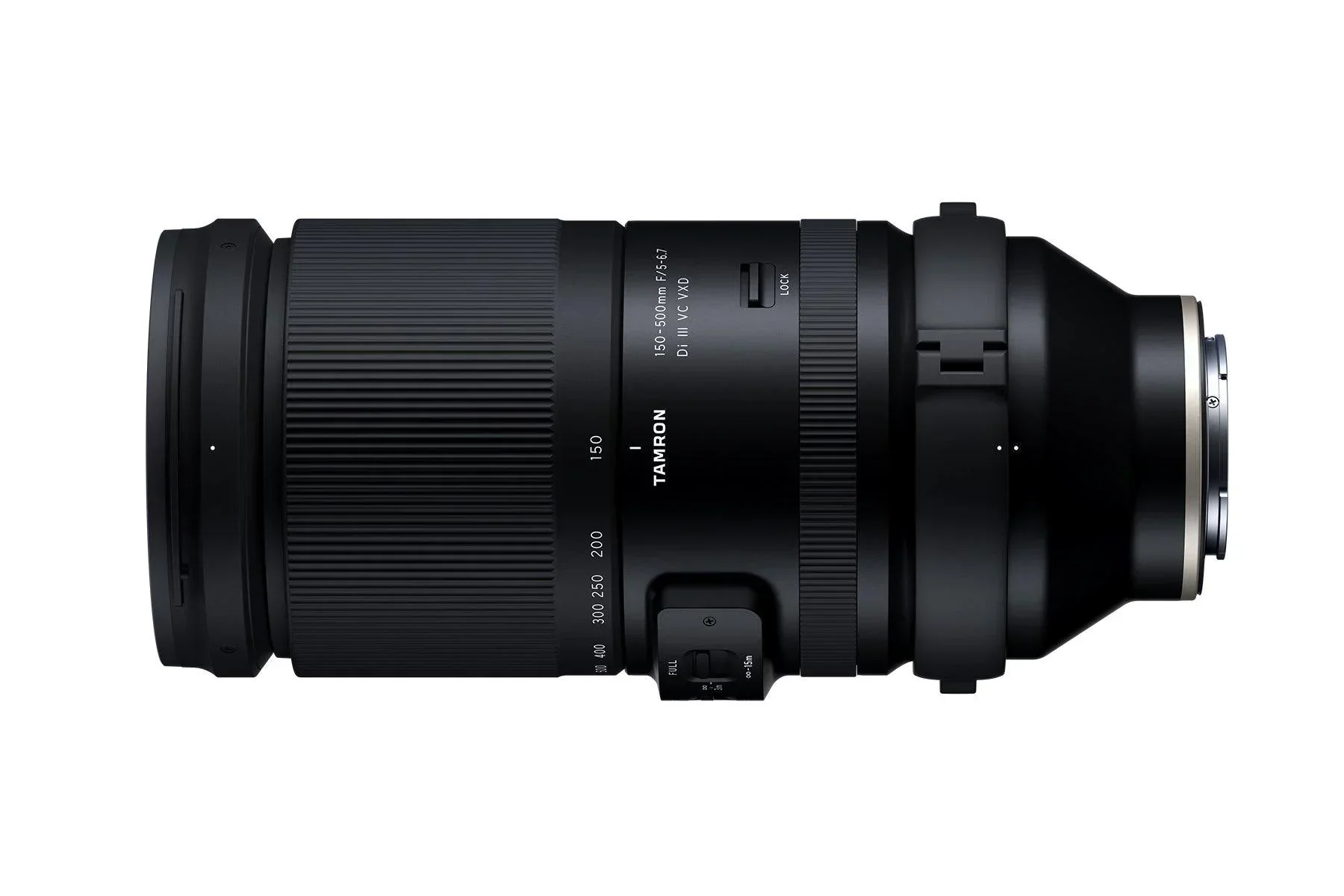 Tamron 150-500mm F/5-6.7 Di III VC VXD Lens for Sony E - Image 5