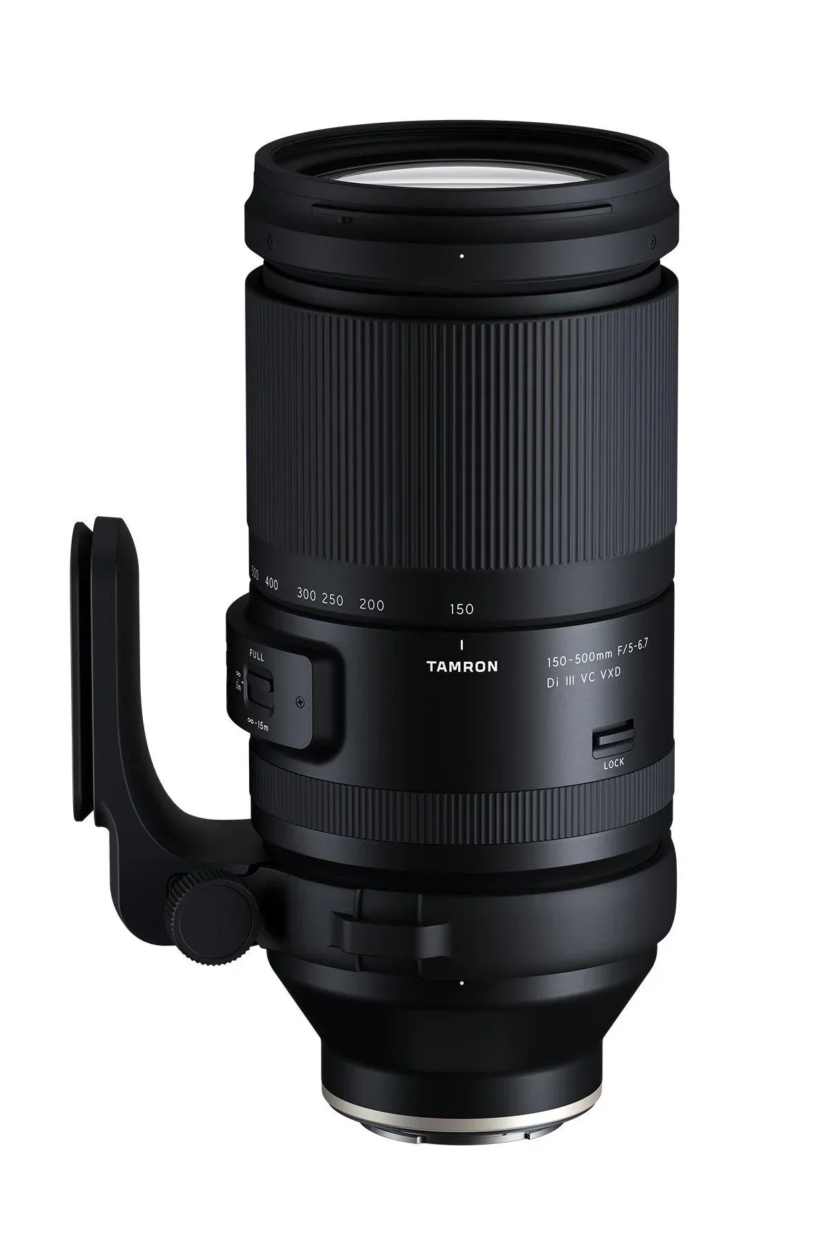 Tamron 150-500mm F/5-6.7 Di III VC VXD Lens for Sony E - Image 7