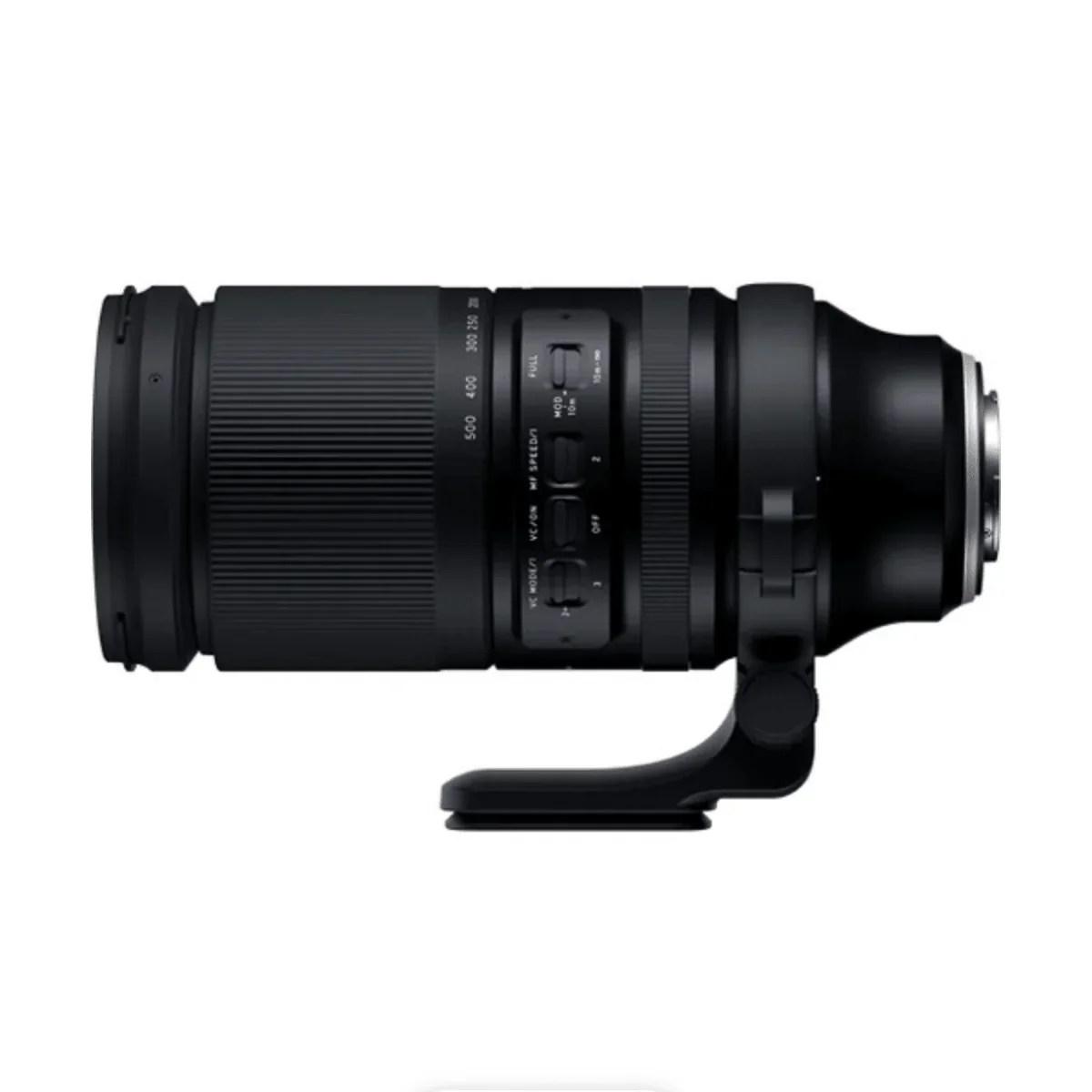 Tamron 150-500mm f/5-6.7 Di III VXD Lens for FUJIFILM X - Image 2
