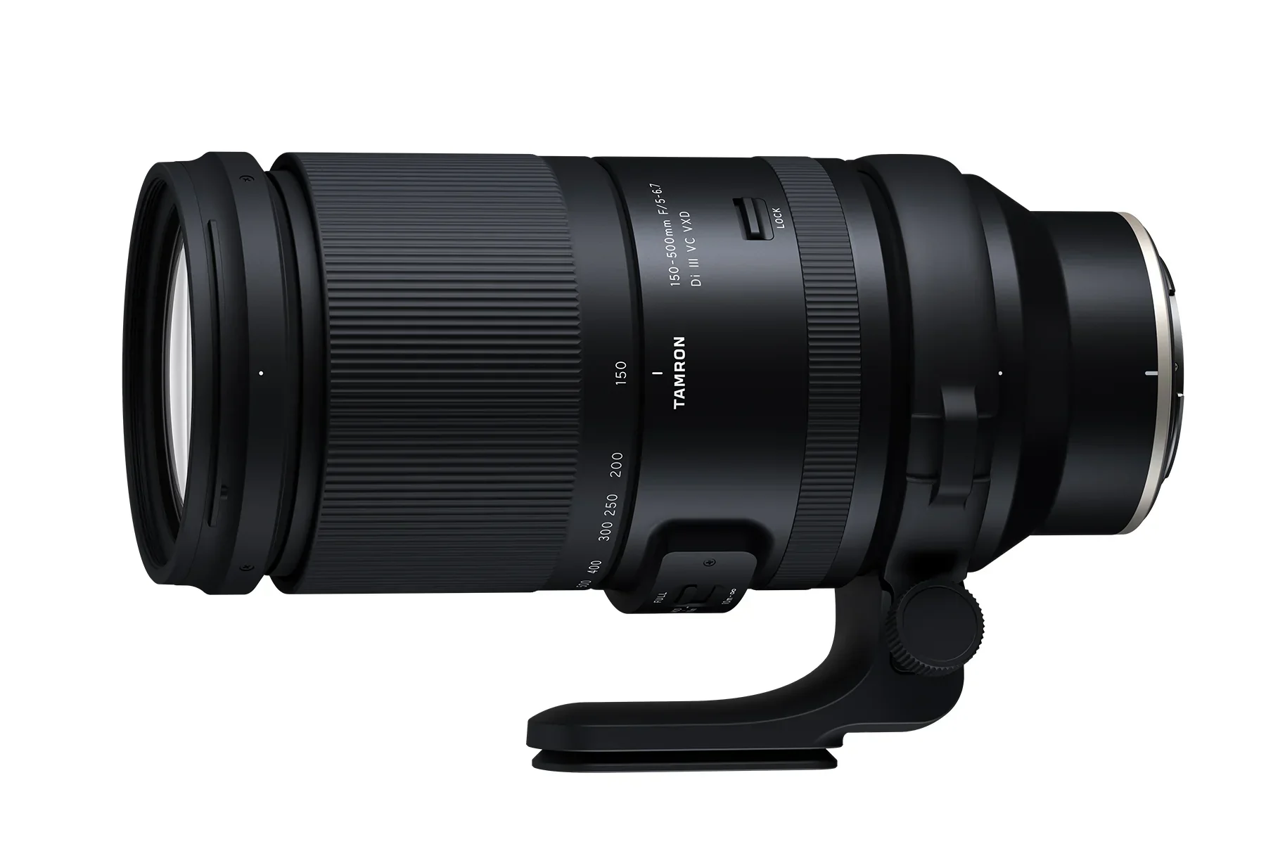 Tamron 150-500mm f/5-6.7 Di III VXD Lens for Nikon Z - Image 2