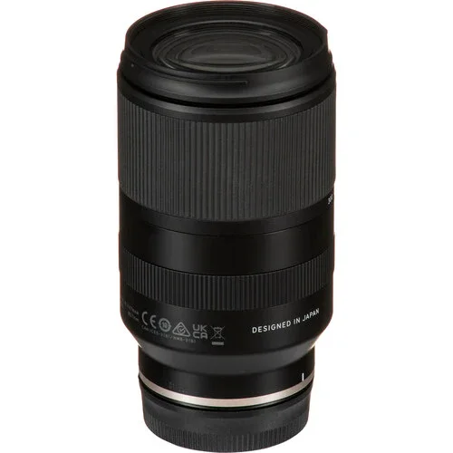 Tamron 18-300mm f/3.5-6.3 Di III-A VC VXD Lens for Canon RF - Image 11