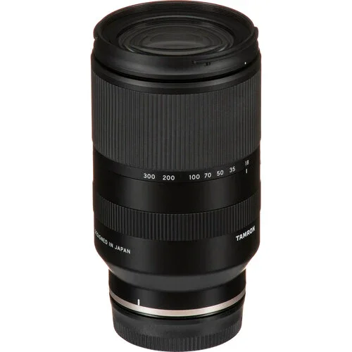 Tamron 18-300mm f/3.5-6.3 Di III-A VC VXD Lens for Canon RF - Image 12