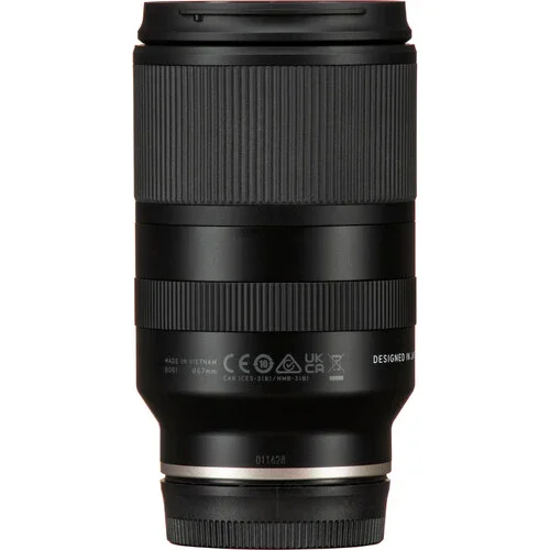 Tamron 18-300mm f/3.5-6.3 Di III-A VC VXD Lens for Canon RF - Image 15