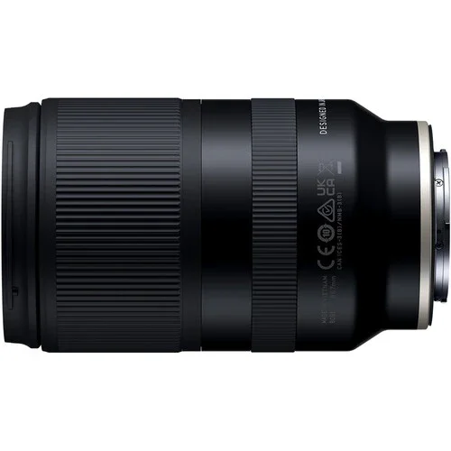 Tamron 18-300mm f/3.5-6.3 Di III-A VC VXD Lens for Canon RF - Image 4