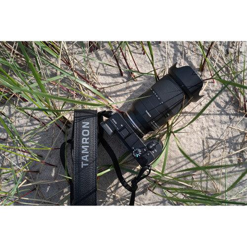 Tamron 18-300mm f/3.5-6.3 Di III-A VC VXD Lens for FUJIFILM X - Image 10
