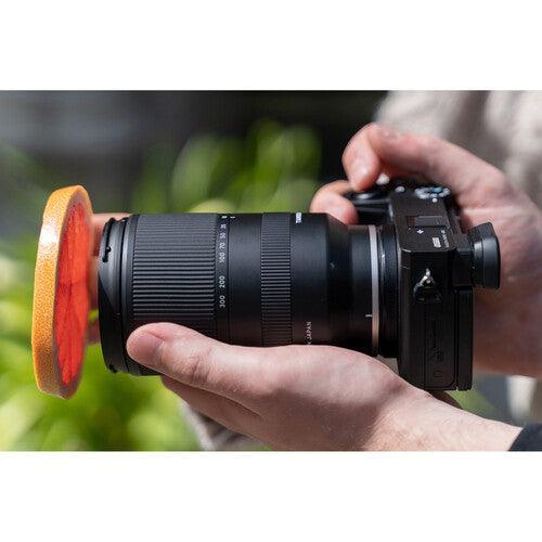 Tamron 18-300mm f/3.5-6.3 Di III-A VC VXD Lens for FUJIFILM X - Image 13