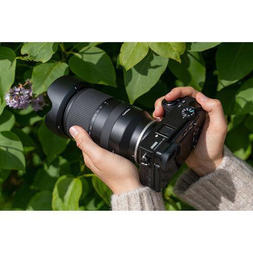 Tamron 18-300mm f/3.5-6.3 Di III-A VC VXD Lens for FUJIFILM X - Image 14