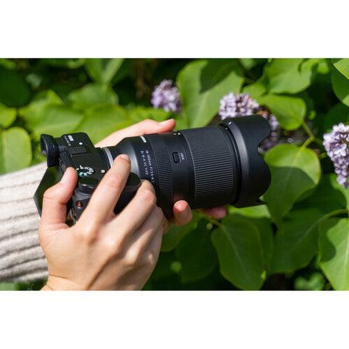 Tamron 18-300mm f/3.5-6.3 Di III-A VC VXD Lens for FUJIFILM X - Image 15