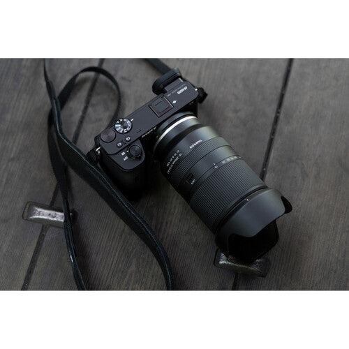 Tamron 18-300mm f/3.5-6.3 Di III-A VC VXD Lens for FUJIFILM X - Image 16