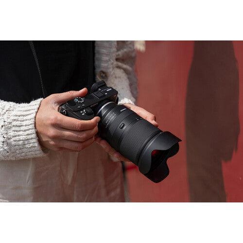 Tamron 18-300mm f/3.5-6.3 Di III-A VC VXD Lens for FUJIFILM X - Image 17