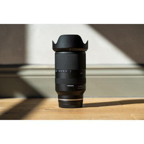 Tamron 18-300mm f/3.5-6.3 Di III-A VC VXD Lens for FUJIFILM X - Image 18