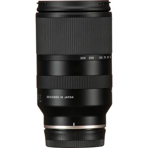 Tamron 18-300mm f/3.5-6.3 Di III-A VC VXD Lens for Nikon Z - Image 14