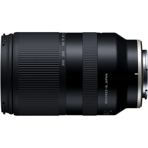 Tamron 18-300mm f/3.5-6.3 Di III-A VC VXD Lens for Nikon Z - Image 2