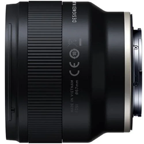 Tamron 24mm f/2.8 Di III OSD M 1:2 Lens for Sony E - Image 3