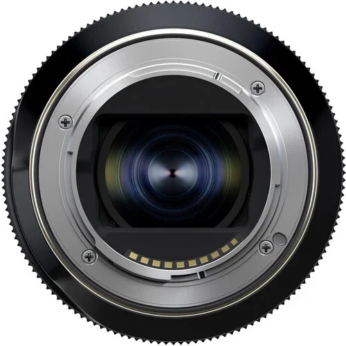 Tamron 25-200mm f/2.8-5.6 Di III VXD G2 Lens for Sony E - Image 6