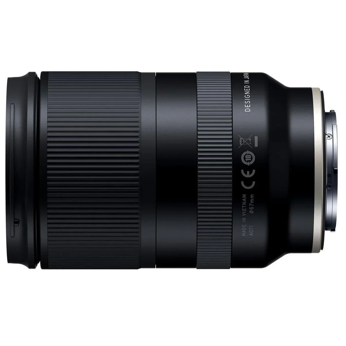 Tamron 28-200mm f/2.8-5.6 Di III RXD Lens for Sony E - Image 12