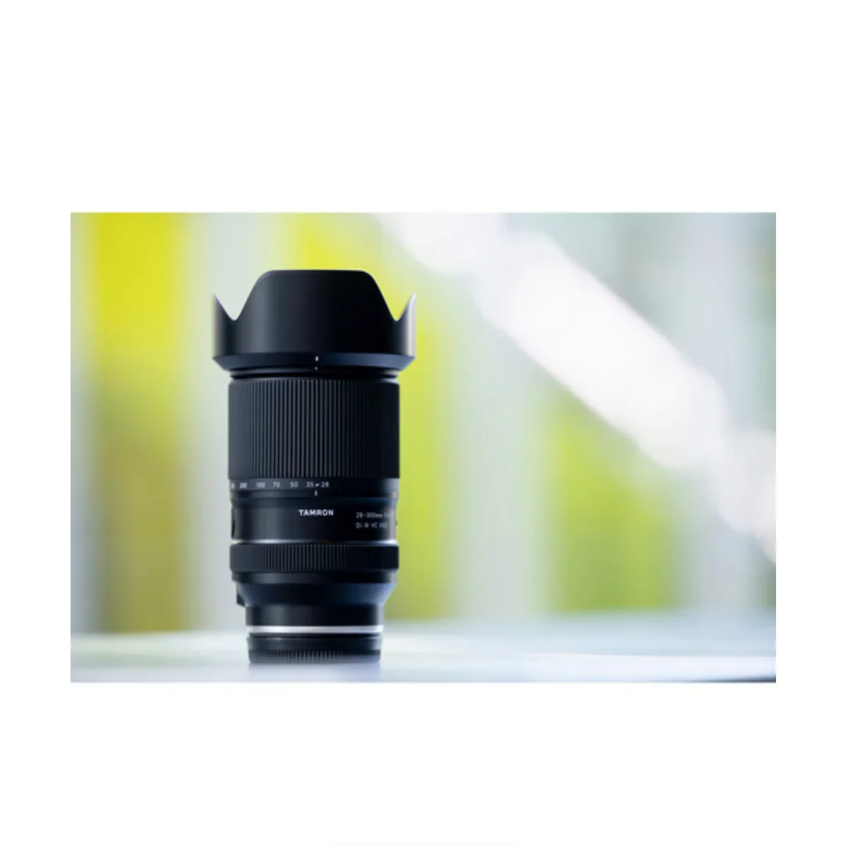 Tamron 28-300mm f/4-7.1 Di III VC VXD Lens for Sony E - Image 7