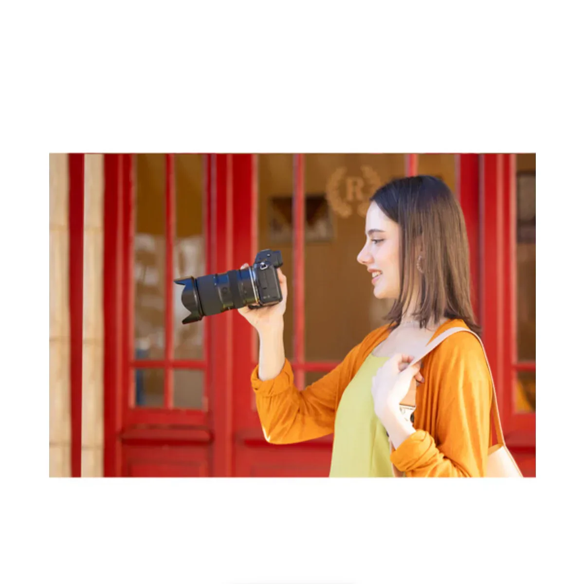 Tamron 28-75mm f/2.8 Di III VXD G2 Lens for Nikon Z - Image 6
