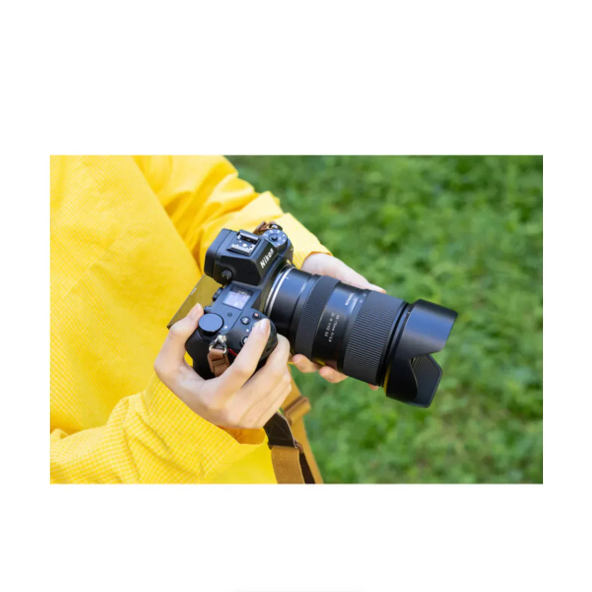 Tamron 28-75mm f/2.8 Di III VXD G2 Lens for Nikon Z - Image 9
