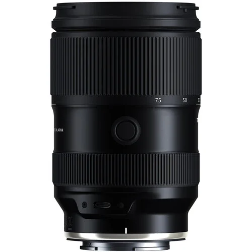 Tamron 28-75mm f/2.8 Di III VXD G2 Lens for Sony E - Image 4