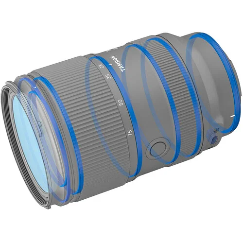Tamron 28-75mm f/2.8 Di III VXD G2 Lens for Sony E - Image 9