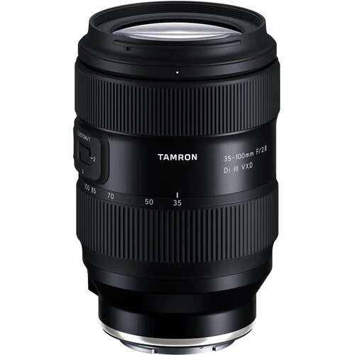 Tamron 35-100mm f/2.8 Di III VXD Lens for Sony E