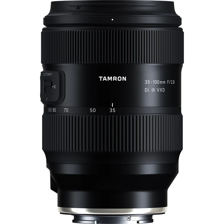 Tamron 35-100mm f/2.8 Di III VXD Lens for Sony E - Image 2