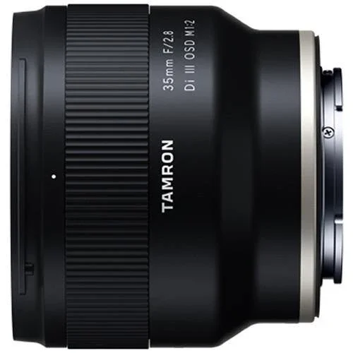 Tamron 35mm f/2.8 Di III OSD M 1:2 Lens for Sony E - Image 3