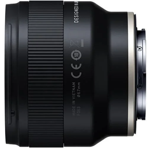 Tamron 35mm f/2.8 Di III OSD M 1:2 Lens for Sony E - Image 6