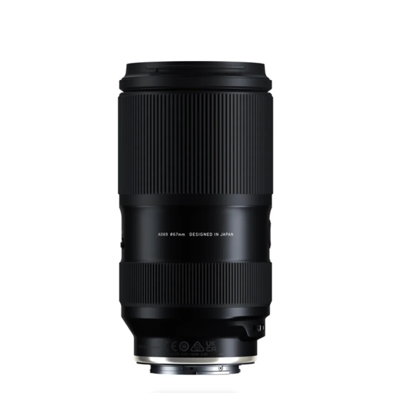 Tamron 50-300mm f/4.5-6.3 Di III VC VXD  for Sony E - Image 2