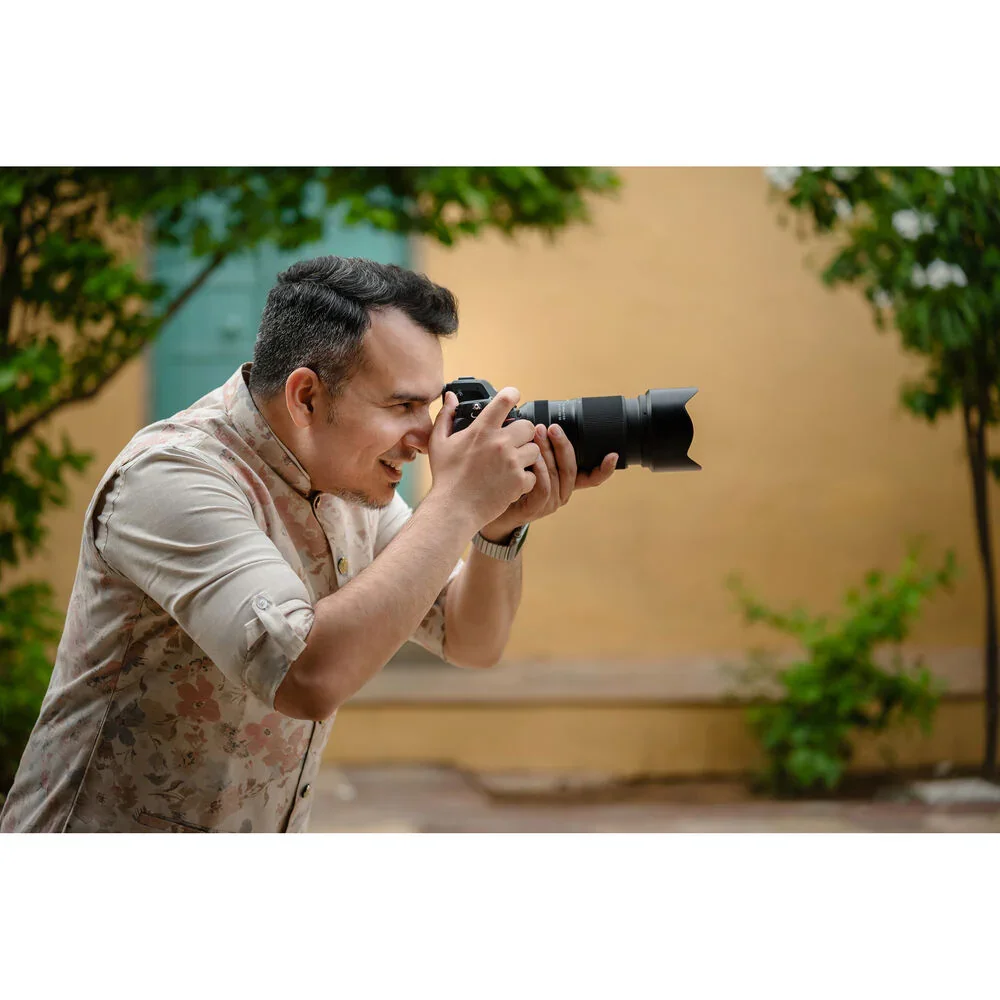 Tamron 70-180mm f/2.8 Di III VC VXD G2 Lens for Nikon Z - Image 11