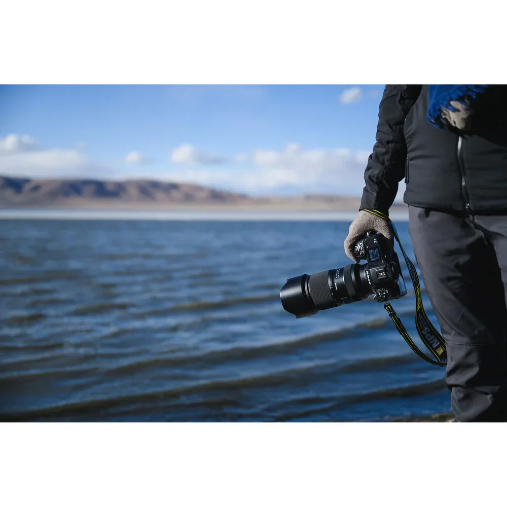 Tamron 70-180mm f/2.8 Di III VC VXD G2 Lens for Nikon Z - Image 8