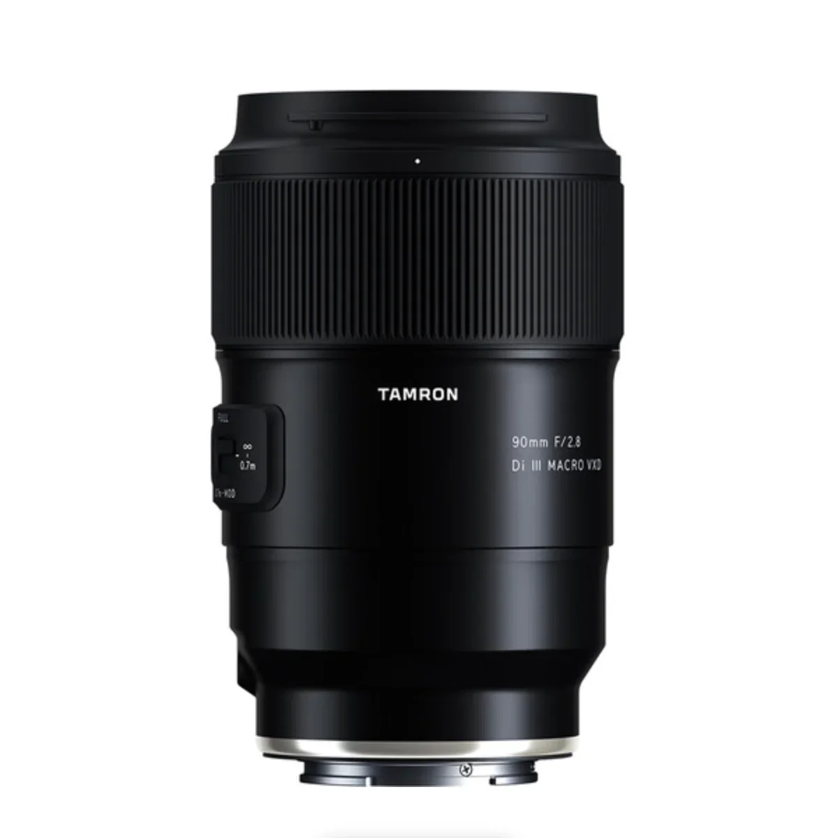 Tamron 90mm f/2.8 Di III VXD Macro Lens For Sony E - Image 2