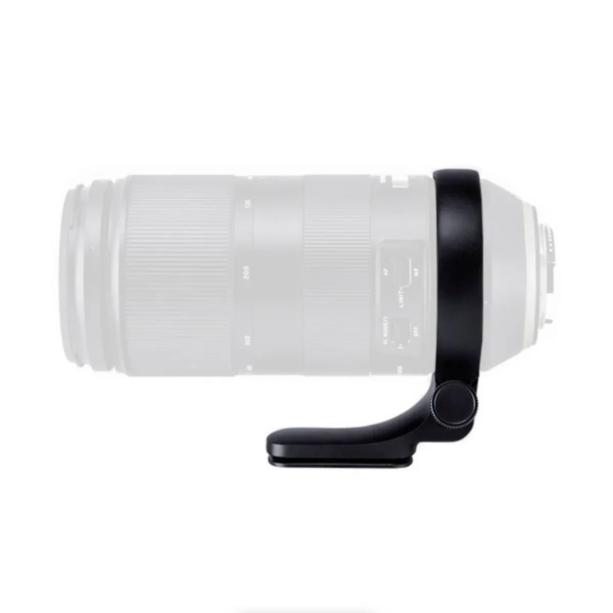Tamron A035TM Tripod Mount for 100-400mm f/4.5-6.3 Di VC USD (DSLR) & 50-400mm f/4.5-6.3 Di III VC VXD (Mirrorless) Lens - Image 3