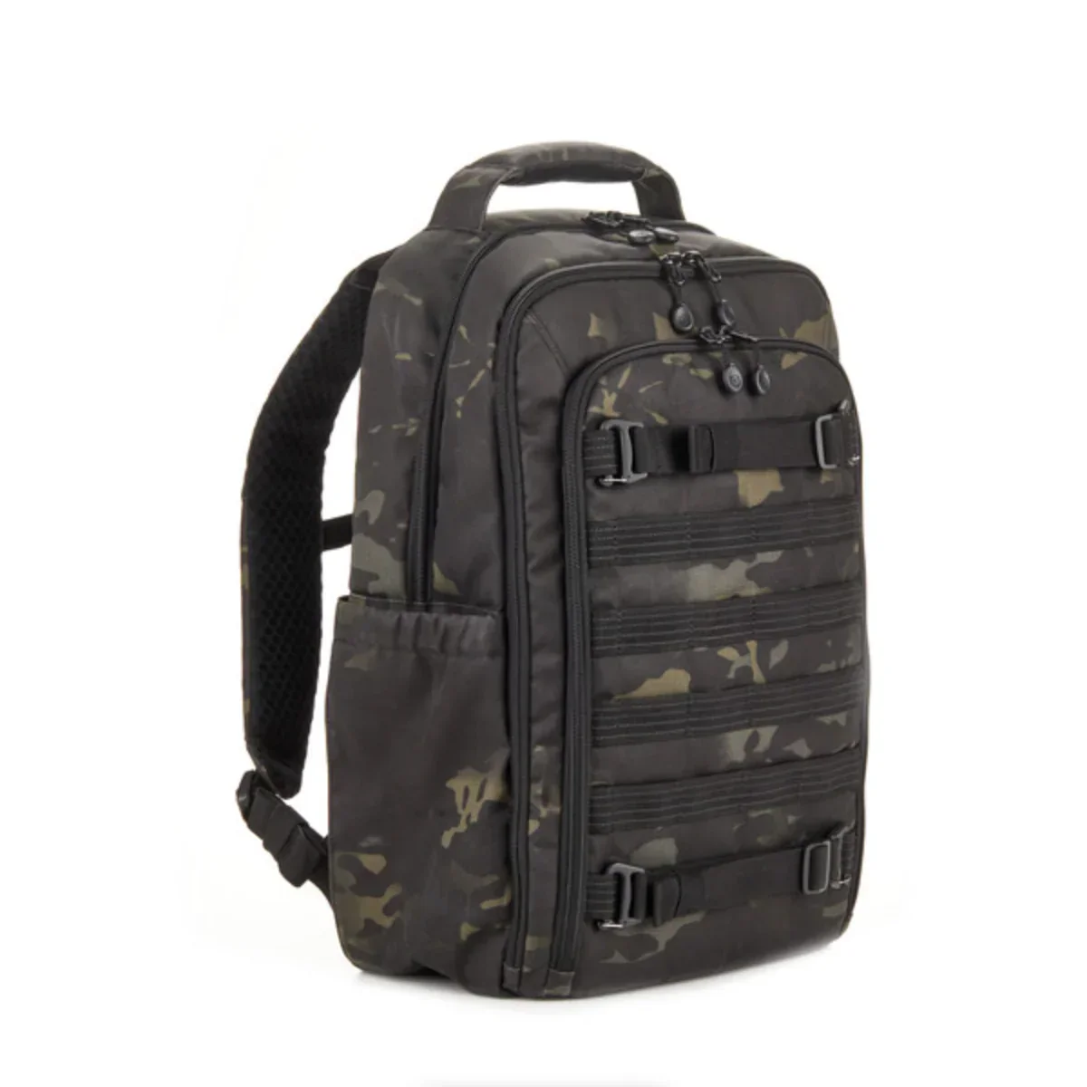 Tenba Axis V2 16L Road Warrior Backpack (Black) - Image 2