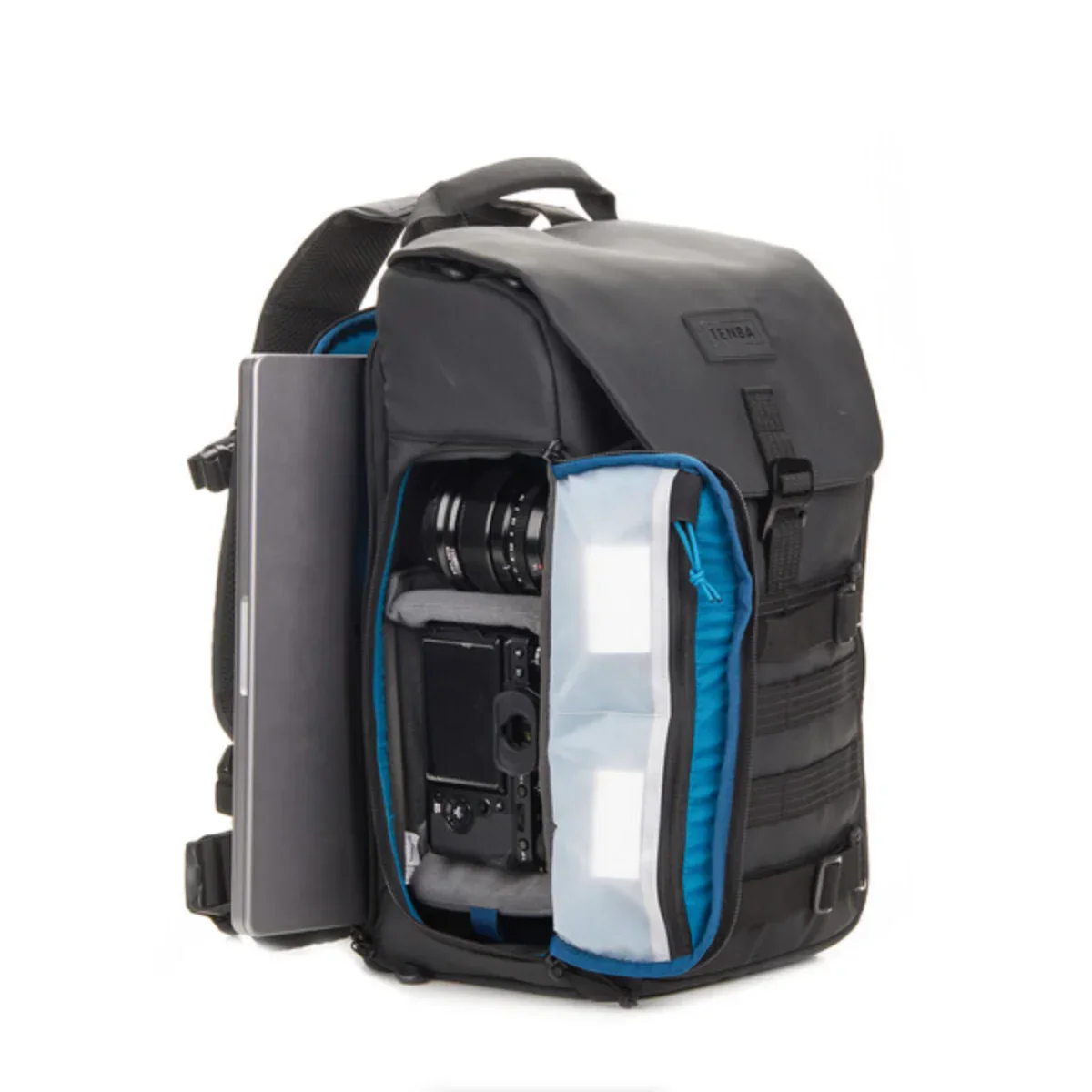 Tenba Axis V2 LT Backpack (Black, 18L) - Image 3