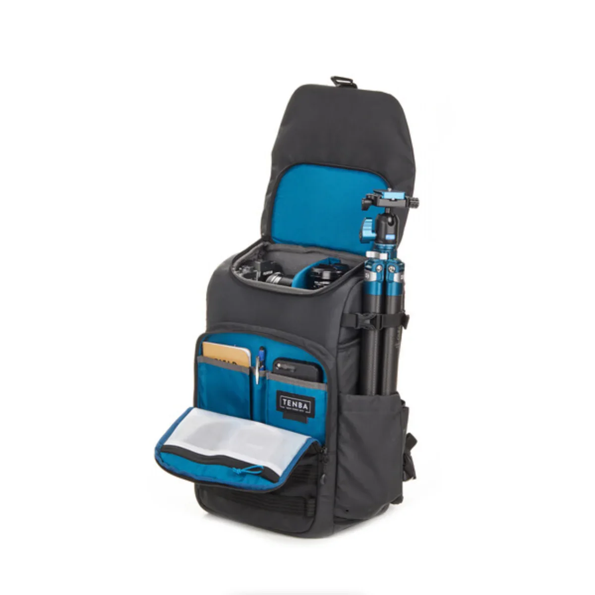 Tenba Axis V2 LT Backpack (Black, 18L) - Image 5