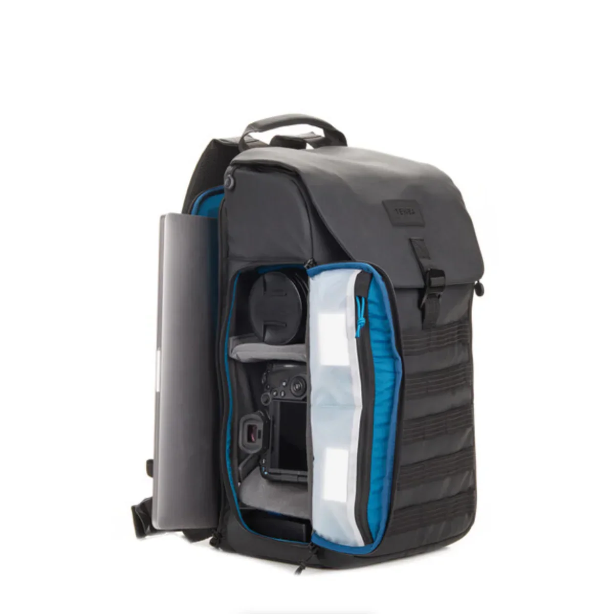 Tenba Axis V2 LT Backpack (Black, 20L) - Image 3