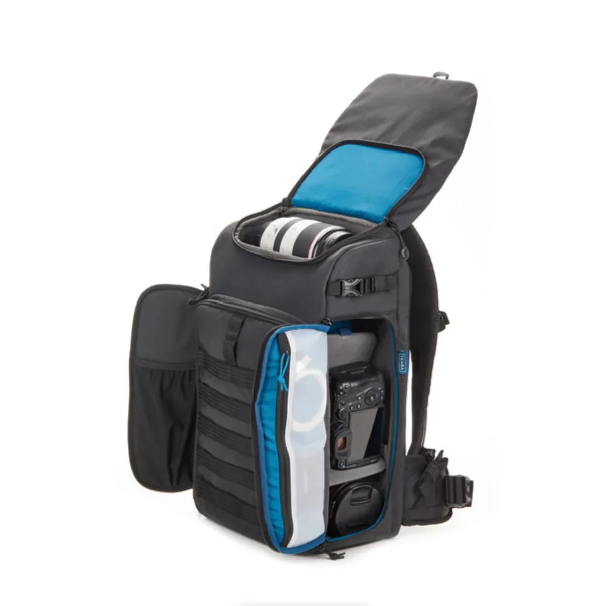 Tenba Axis V2 LT Backpack (Black, 20L) - Image 4