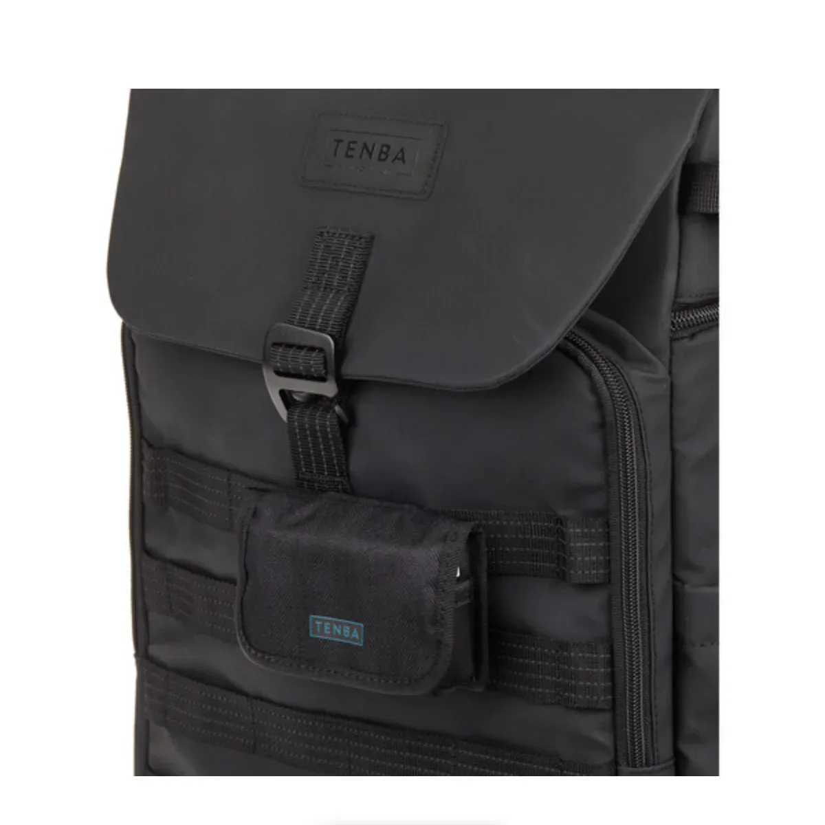 Tenba Axis V2 LT Backpack (Black, 20L) - Image 8
