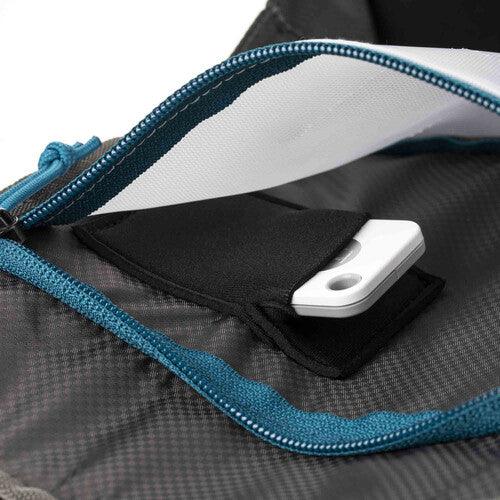 Tenba Axis V2 Top-Loading Camera Bag (Black, 4L) - Image 7