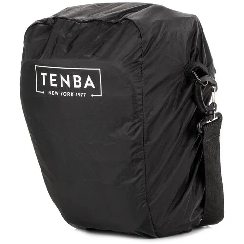 Tenba Axis V2 Top-Loading Camera Bag (Black, 4L) - Image 9
