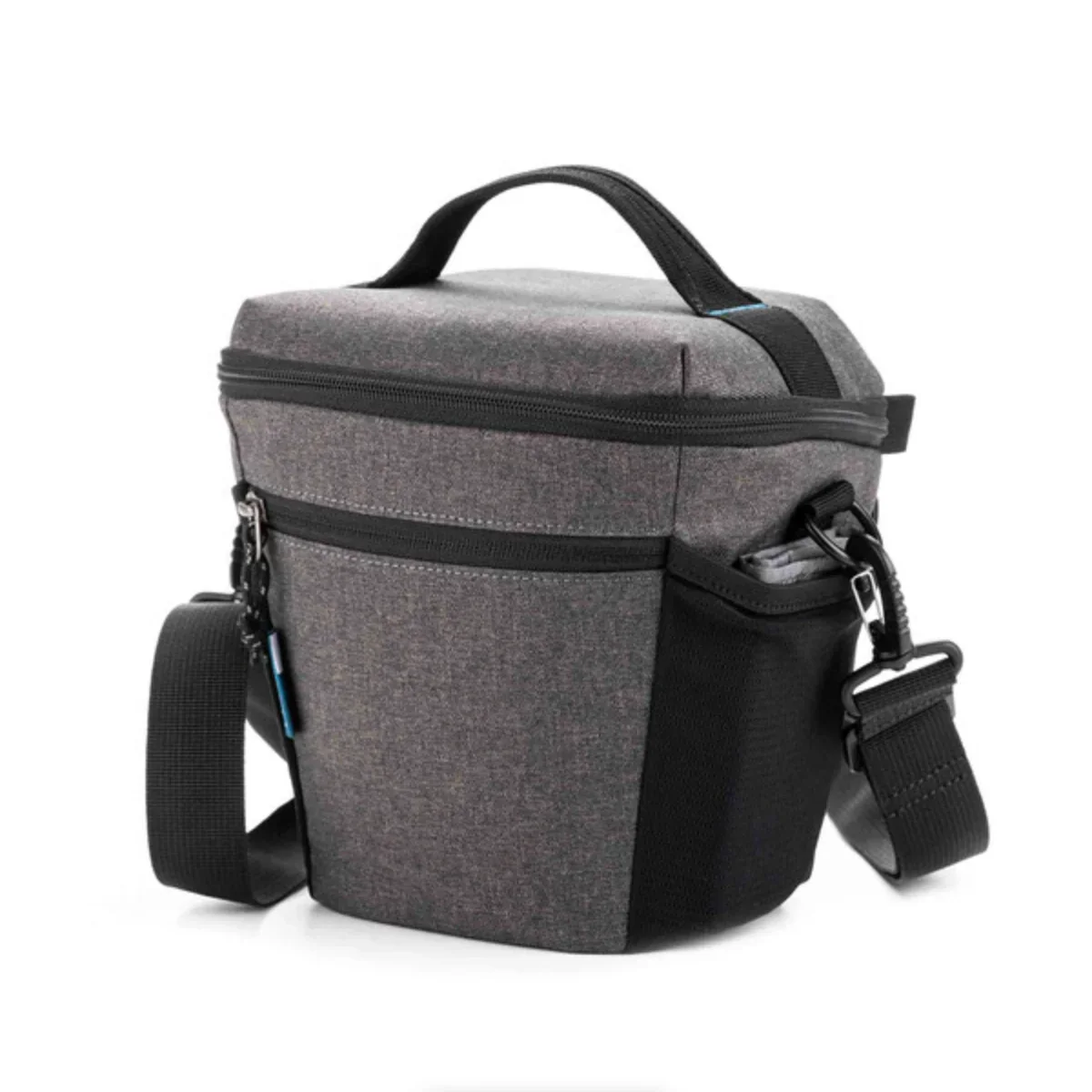 Tenba Skyline V2 Top Load 8 Camera Bag (Gray) - Image 5