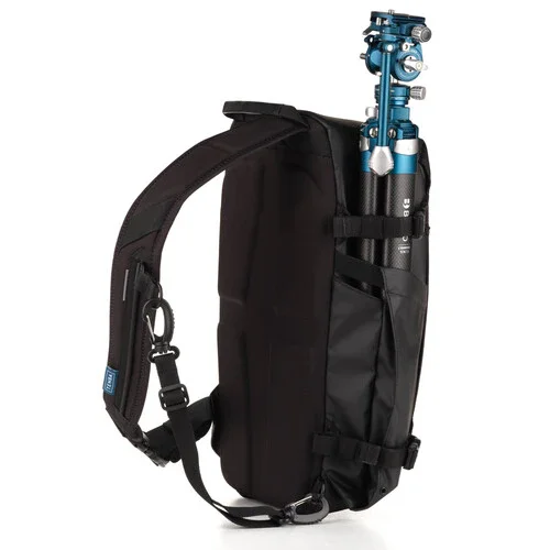Tenba Solstice V2 Sling Bag (Black, 12L) - Image 7