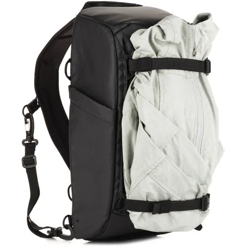 Tenba Solstice V2 Sling Bag (Black, 12L) - Image 9