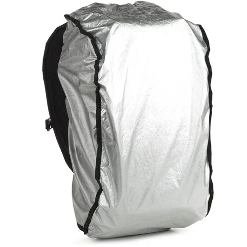 Tenba Solstice V2 Sling Bag (Gray, 12L) - Image 15
