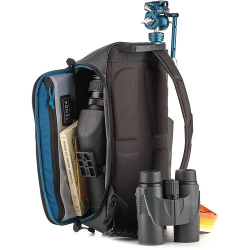 Tenba Solstice V2 Sling Bag (Gray, 12L) - Image 6